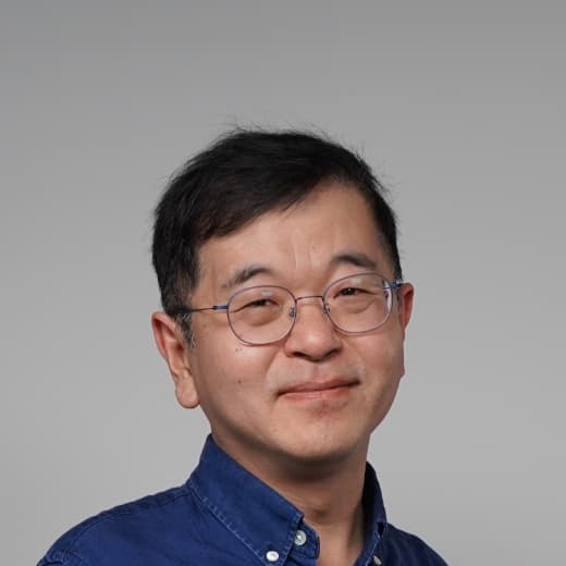 Keeyong Han