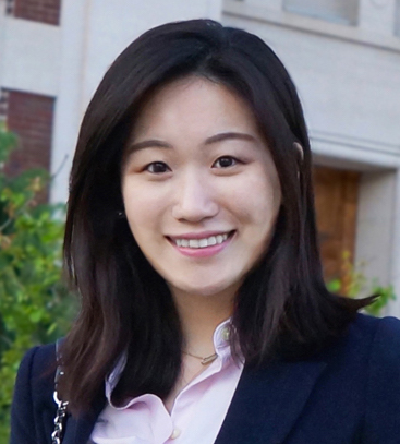 Yelin Kim