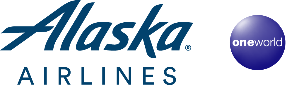 Alaska Airlines 로고