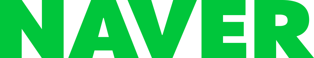 NAVER 로고